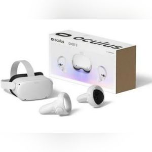 Oculus Quest 2 - 128gb